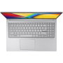 Asus VivoBook 15 X1504VA-BQ4271 Intel Core 7 150U 16GB 512GB SSD 15.6 Plata